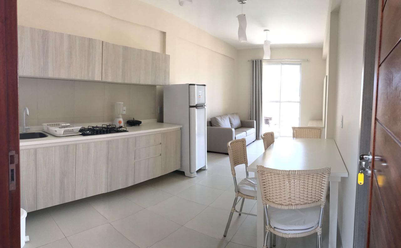 Cumbuco Residence Bagian luar foto